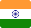 Hindi Flag