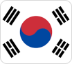 Korean Flag