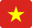 Vietnamese Flag