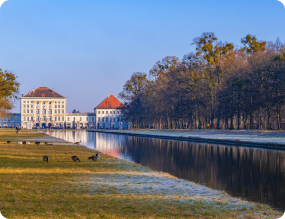 historic-city-of-munich-germany