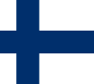 Finnish Flag