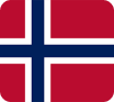 Norwegian Flag