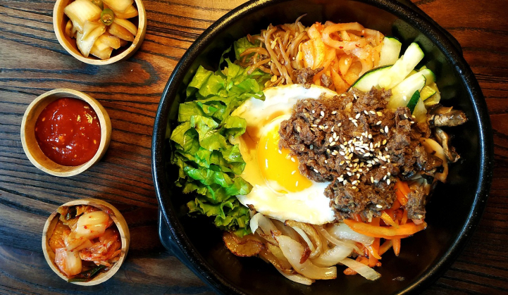 bibimbap