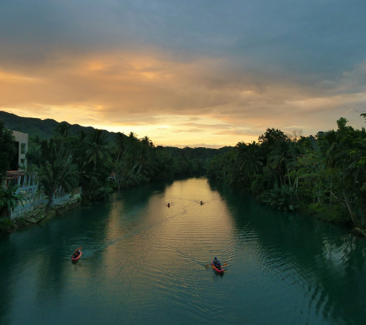 bohol